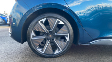 CUPRA Born 170kW e-Boost V3 79kWh 5dr Auto Electric Hatchback